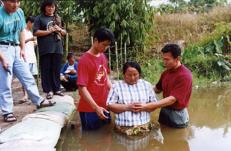 2001.01.20 泰國．Khao Kho