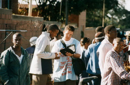 2001.05.14 辛巴威．布拉瓦約
